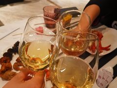 -万达文华酒店·48F云端窗景美食汇自助餐厅