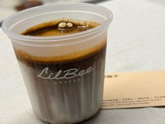 -LilBee Coffee