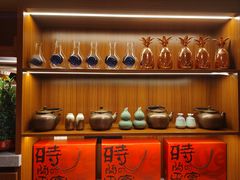 -耶里夏丽·新疆菜·28年喀什老馆(田林东路店)