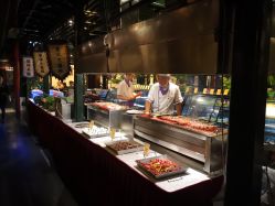 -花家怡园·宴会厅(簋街四合院总店)