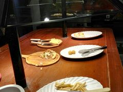 -好伦哥比萨烤肉自助(八里桥店)