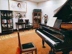 -邓丽君音乐主题餐厅