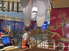 -茅庐川菜(烟台大悦城店)