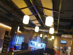 -常赢三兄弟·清真涮肉(五莲路店)