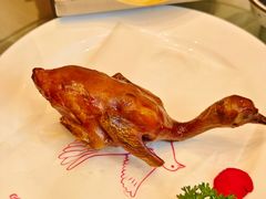 -燕郊烧鸽子(酷车小镇店)