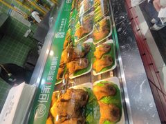 -但家香酥鸭(民生路总店)