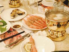 -芭菲盛宴·环球美食(锦城万达广场店)