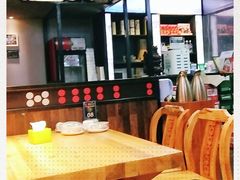 -川天喉重庆江湖菜
