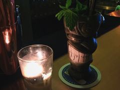 大连冰茶-KRAFTWERK发电站鸡尾酒&威士忌