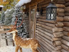 -HERRE·FARM 赫尔露营农场·团建聚会包场