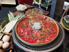 -黑牛の店·黑金店(沈阳万象城店)