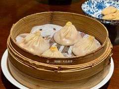 -成隆行·蟹王府(九江路店)