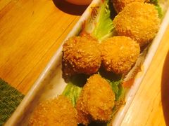 -山色西餐·柴火烤披萨