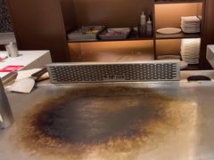 -火地铁板烧(昆山万象汇店)