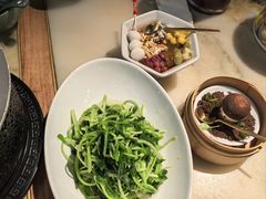 -锦府盐帮·侯宅(五棵松万达店)