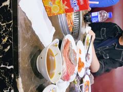 -星海汇海鲜自助烤肉火锅(百大店)