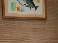 -千代武日本料理(爱建店)