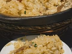 港式腊味煲仔饭-廣順興(兴华路店)