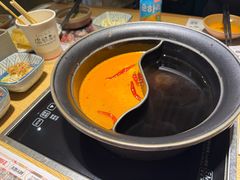 -温野菜涮涮锅(曲江大悦城店)