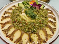 -阿诺泰·泰国餐厅(紫荆店)