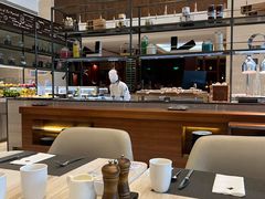 -上海新发展亚太JW万豪酒店