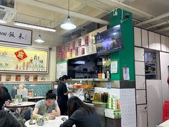 -華歡冰室-WahFoon(吉大店)