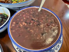 袁妈招牌红豆汤-袁妈红豆汤(重庆总店)