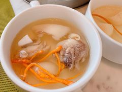 -都会尚膳·海鲜自助餐厅(重庆万豪酒店)