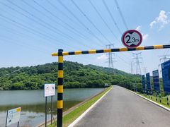 -南京市无想山景区