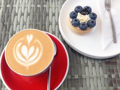 拿铁-UNIUNI(凯瑟琳广场店)