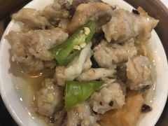 -港久茶餐厅(鹭洲里店)