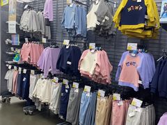 -迪卡侬(香炉礁店)