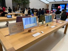 -Apple零售店(苏州店)