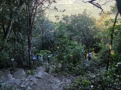 -七娘山