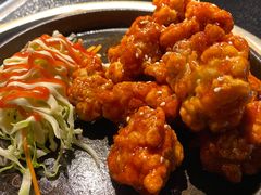 -军硕烤肉·部队火锅(二七万达店)