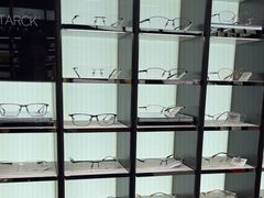 -LensCrafters亮视点(东方新天地店)