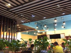 -金穗园·砂锅粥.醉鸡煲火锅(长寿路店)