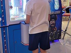 -汤姆熊欢乐世界(正大店)