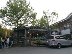 -天目湖御水温泉·度假酒店