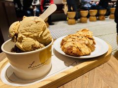 杏仁可颂-Luneurs(幸福里店)