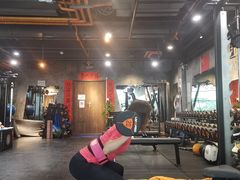 -能量健身私教工作室(1527店)