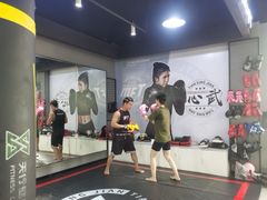 -天行健连锁游泳健身(新香洲店)