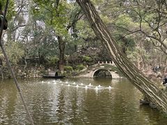 -绮园景区