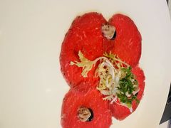 -ZHAO赵·牛扒坊(万象城店)
