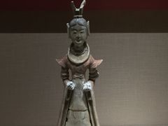 -宁夏博物馆