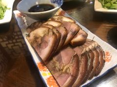 -娄三少·老北京春饼烤鸭家常菜(方庄店)