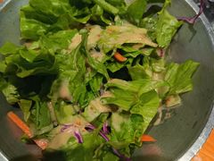 -唯成•韩国炭火烤肉 유성고기