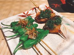 -鸟山鸣·日料食堂(王府井店)