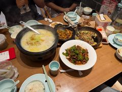 -四道菜·福建菜馆(莆田万达店)