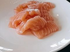 -济南凯宾斯基酒店-THE VIEW云景全日制餐厅